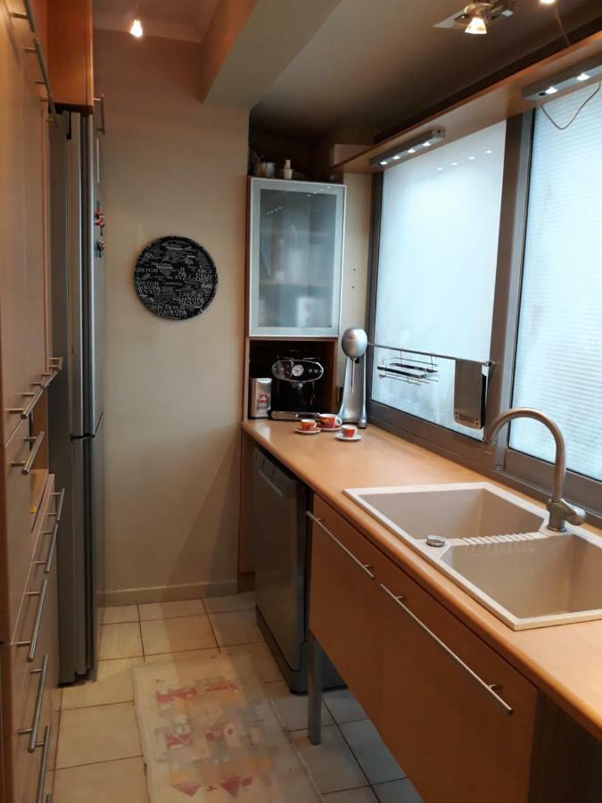 Cozy Small Smart Villa With Private Pool Mikri Mantineia Kalamáta Buitenkant foto